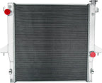 Aluminum Radiator for Dodge Ram 2500 3500 5.9L 6.7L Diesel (2003–2009)
