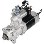 Starter for Case 821 Woodland 5R 50LC (1986–1993) Diesel