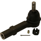 MOOG ES800223 Front Outer Steering Tie Rod End for Cadillac Sierra (2007–2014)