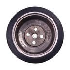 Drive Tire & Hub for Crown WP Pallet Jack (2000) 127248-001 127248001