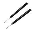 2x Rear Shock Absorber Assembly Left Right for MAZDA 3 2004-2009 5 2006-2015