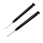 2x Rear Shock Absorber Assembly Left Right for MAZDA 3 2004-2009 5 2006-2015