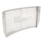 Radiator Guard Protector Grill Cover for Tiger 1200 Explorer XC XR (2012–2017)
