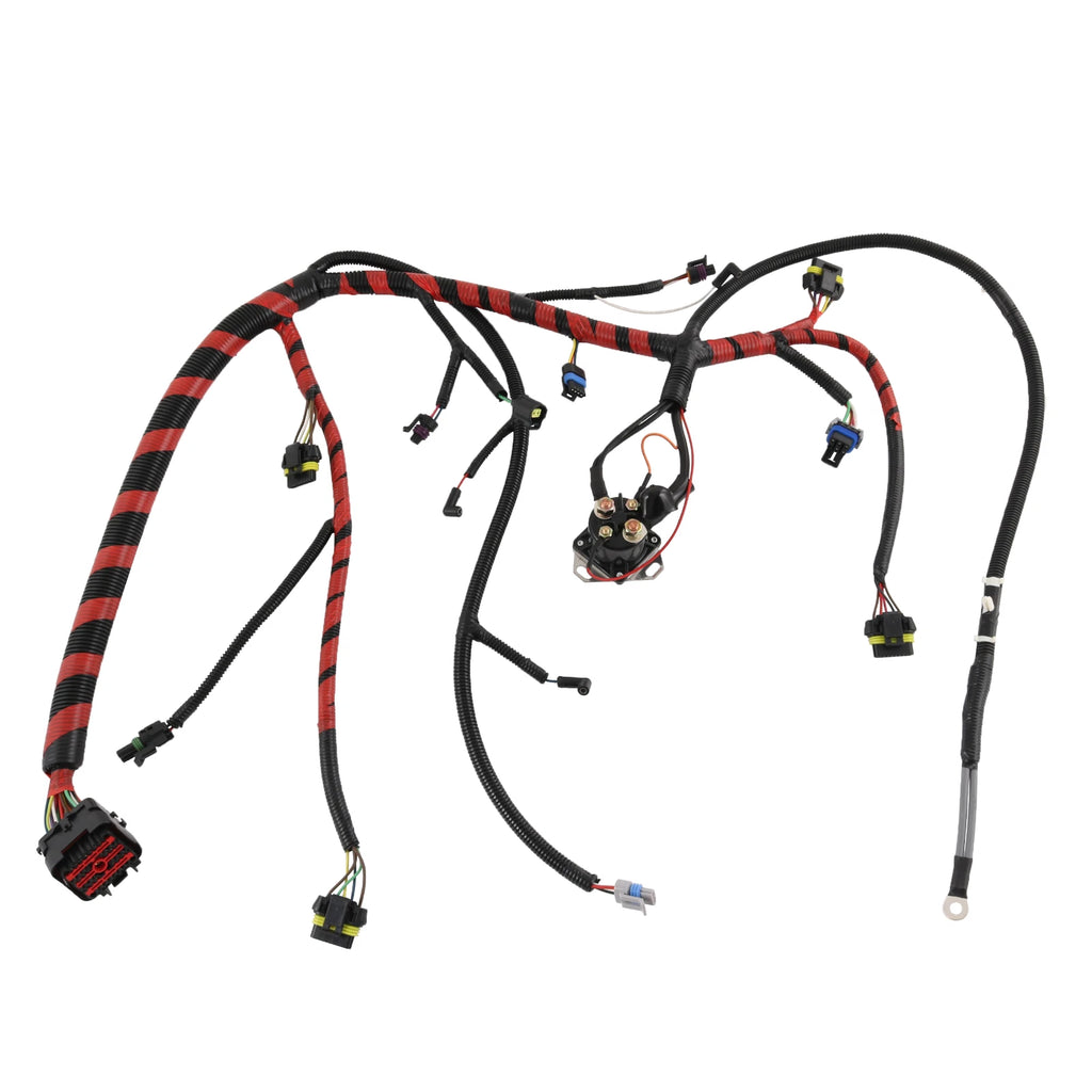 Engine Wiring Harness for Ford F-250 F-350 7.3L Diesel (1997)