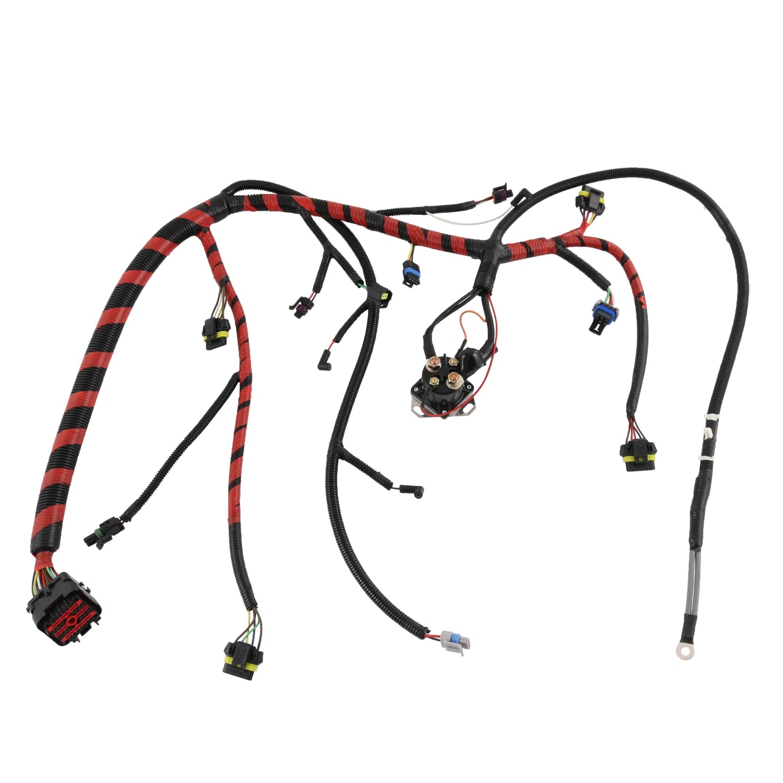 Engine Wiring Harness for Ford F-250 F-350 7.3L Diesel (1997)