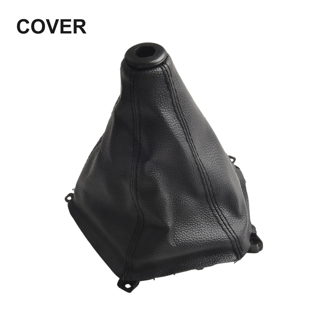 Set of 2 Gear Shifter Gaiter Boots for Hyundai Tucson