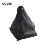 Set of 2 Gear Shifter Gaiter Boots for Hyundai Tucson