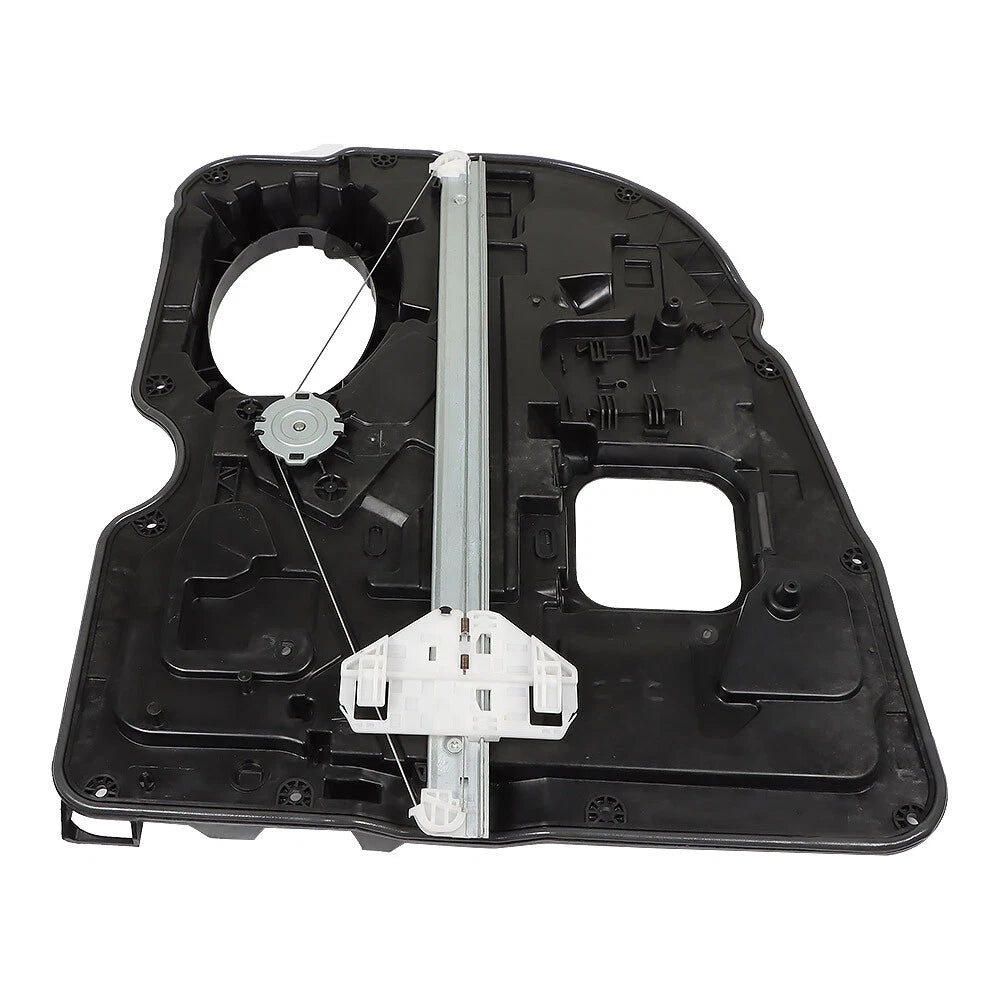 Window Regulator with Motor for Ram 1500 Classic (2009-2020)