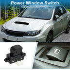 Rear Power Window Switch for Subaru Forester Impreza Legacy (No. 83071FG110)
