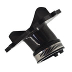 Carburetor Flange Socket Boot for Ski-Doo Expedition 550F (2005–2009)