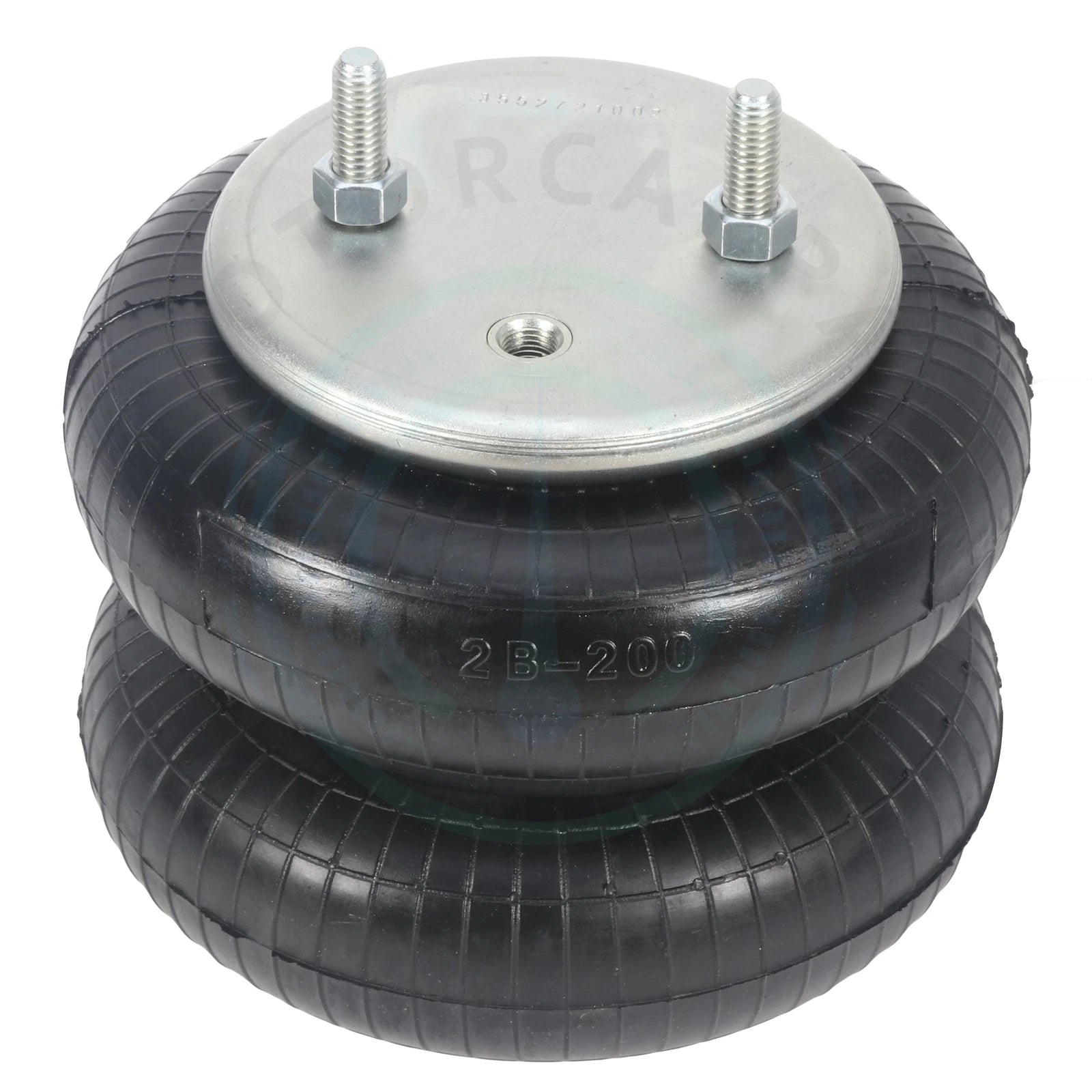 2X Air Suspension Bags for Freightliner 