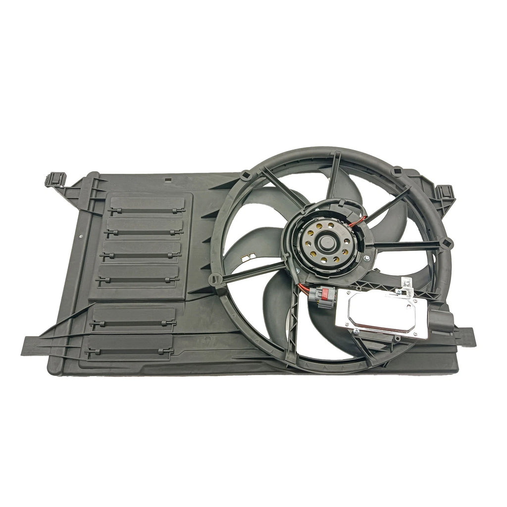 Radiator Cooling Fan Assembly for Mazda 3 (2004-2013)