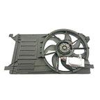 Radiator Cooling Fan Assembly for Mazda 3 (2004-2013)