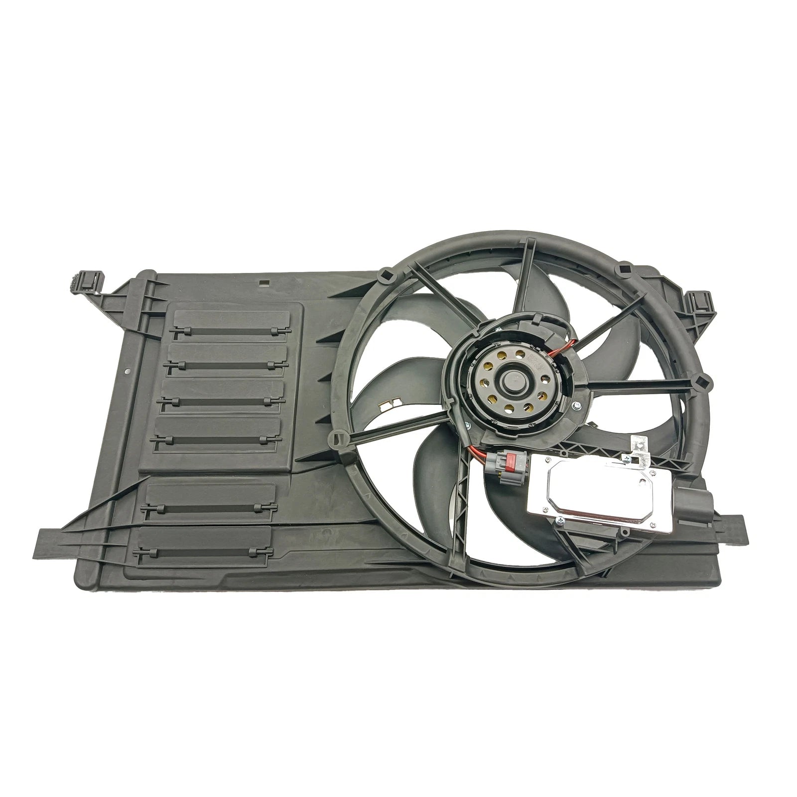 Radiator Cooling Fan Assembly for Mazda 3 (2004-2013)
