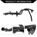 HVAC Heater Hose Assembly for Chevrolet Impala (2006–2011) No. 12598522