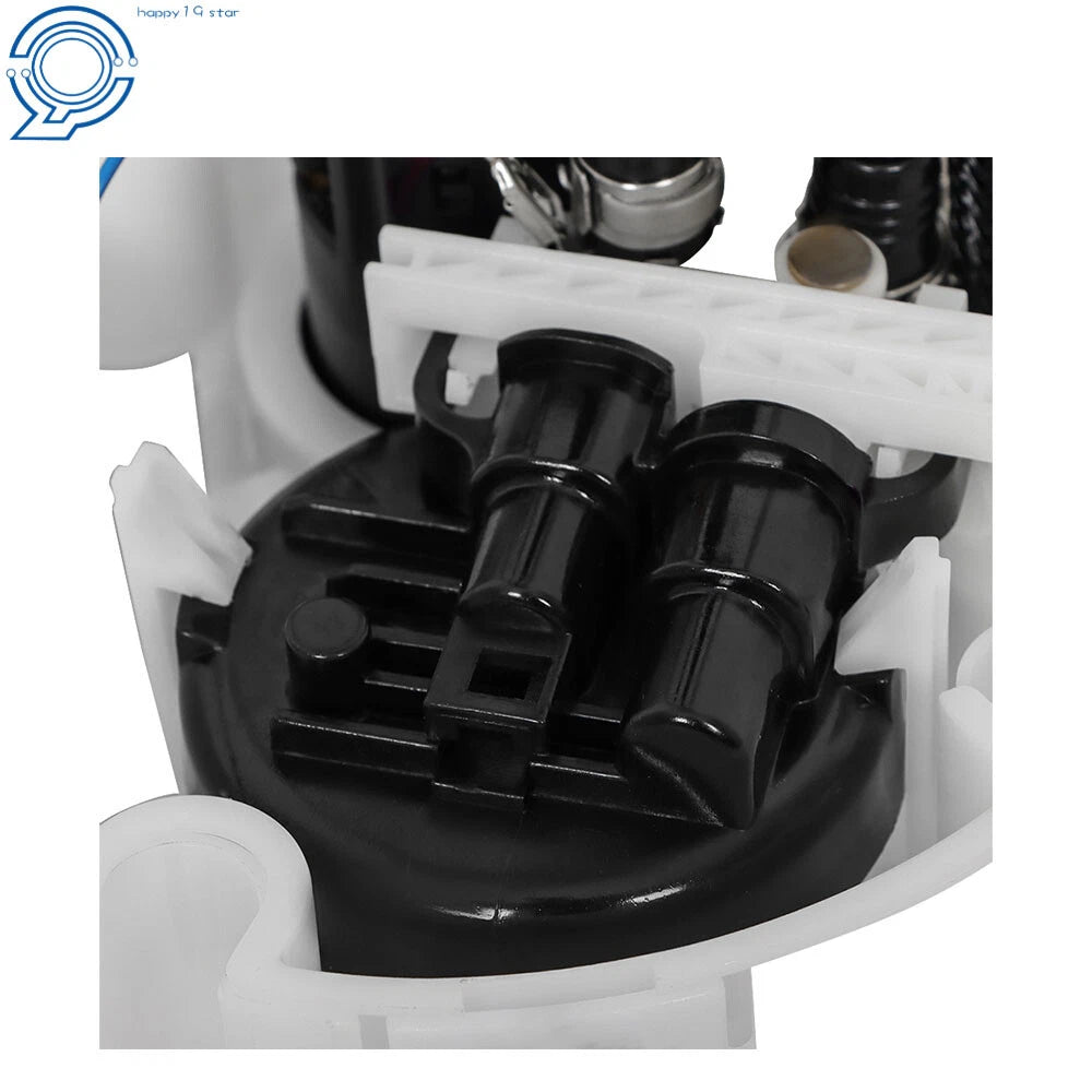 Electric Fuel Pump with Module & Fuel Sending Unit for Ram 1500 (2011–2017)