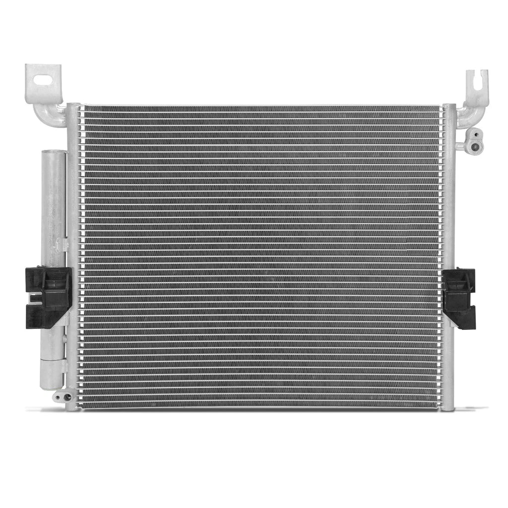A/C Condenser for Toyota Tacoma (2012–2015) TO3030326