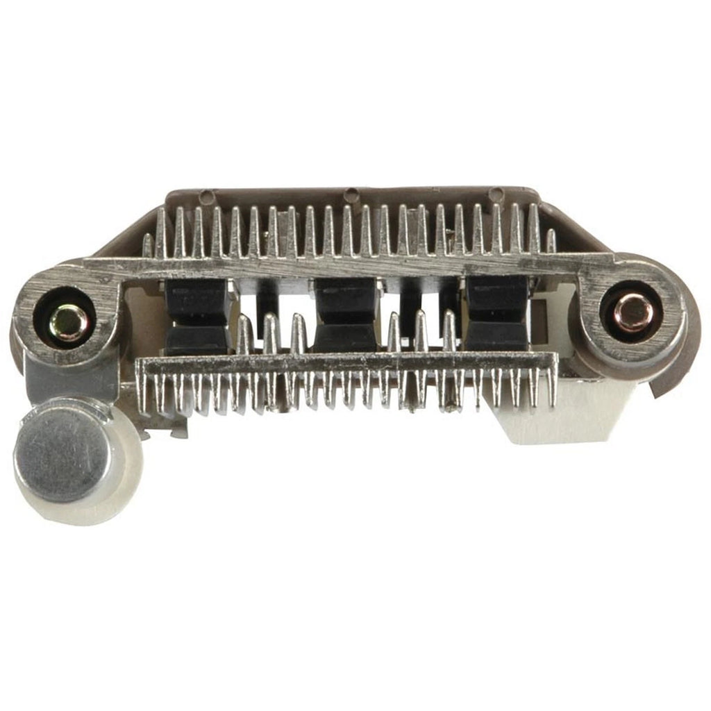 Rectifier for Mitsubishi Tredia L4 1.8L (1984–1984)