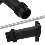 Tube / 1 x Easy Install Tube for BMW 1 Series F20 F21 (2011–2019)
