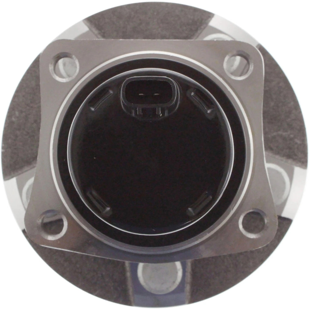 Wheel Hubs for Toyota Corolla (2003–2008) with Bearing & Sensor