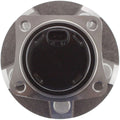 Wheel Hubs for Toyota Corolla (2003–2008) with Bearing & Sensor