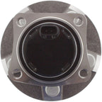 Wheel Hubs for Toyota Corolla (2003–2008) with Bearing & Sensor