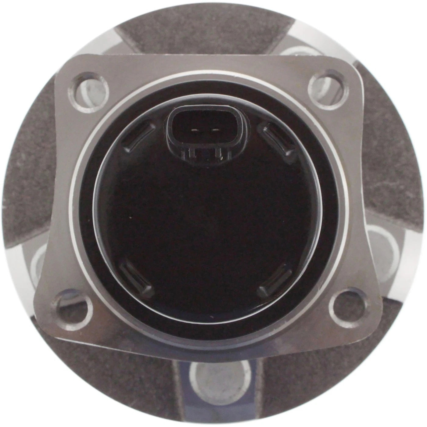 Wheel Hubs for Toyota Corolla (2003–2008) with Bearing & Sensor
