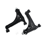 2X Front Lower Control Arm with Ball Joint for Chevy Cavalier (1982-1994)