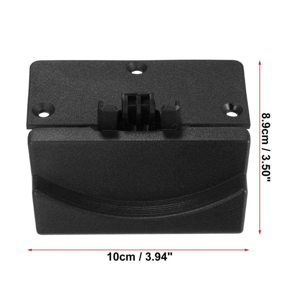 Armrest Lid Latch for Dodge Ram 1500 2500 3500 4500 (2013-2018)