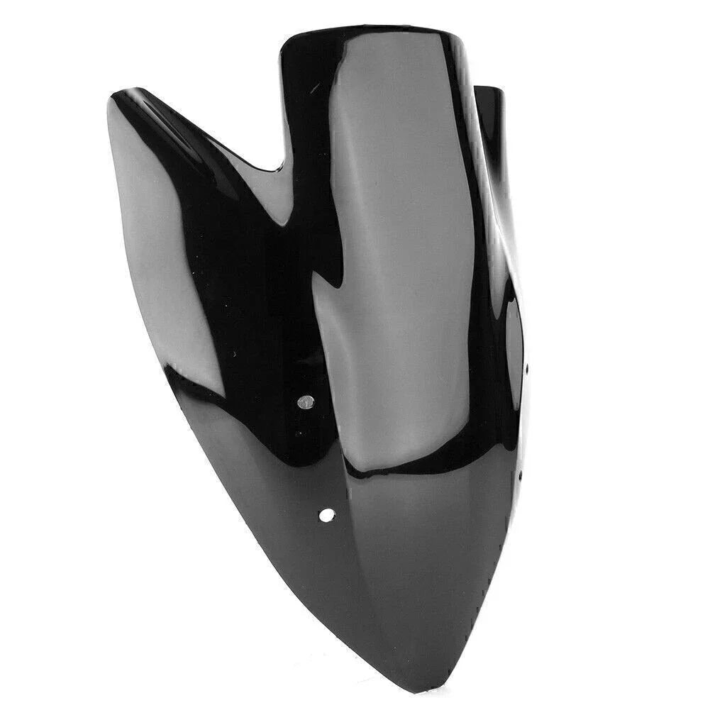 Windshield for Kawasaki Z1000 (2003-2006) Black