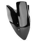Windshield for Kawasaki Z1000 (2003-2006) Black