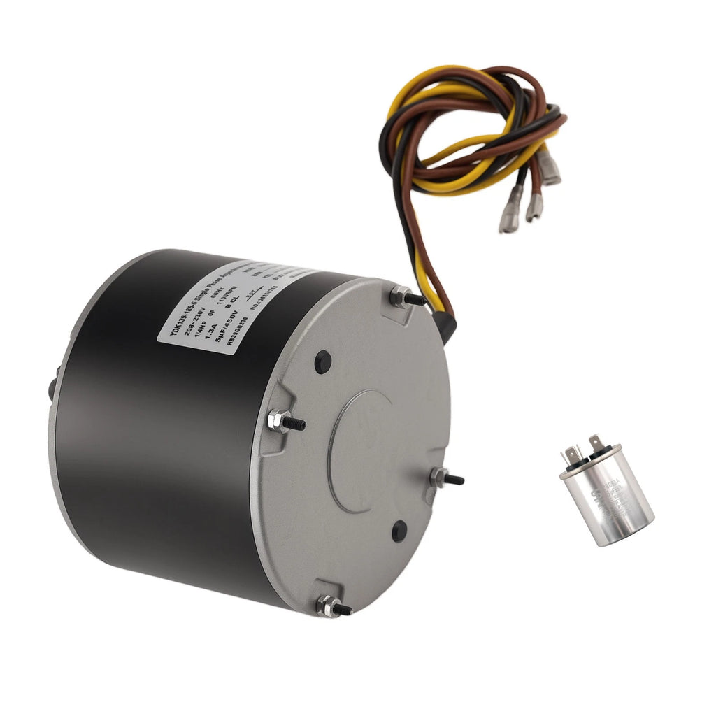 Fan Motor for Zhongshan Broad-Ocean HC39GE226 (208-230V)