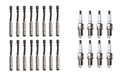 Denso Ignition Wire Kit 7mm (8 Pieces) Platinum TT for