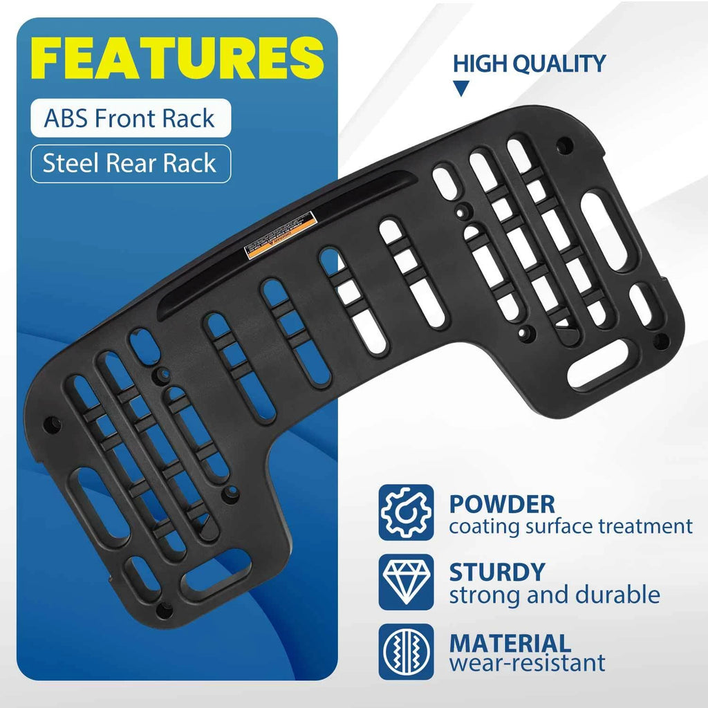 Front Rack for Polaris Magnum 325 330 500 700 Sportsman 335 (1995–2004)