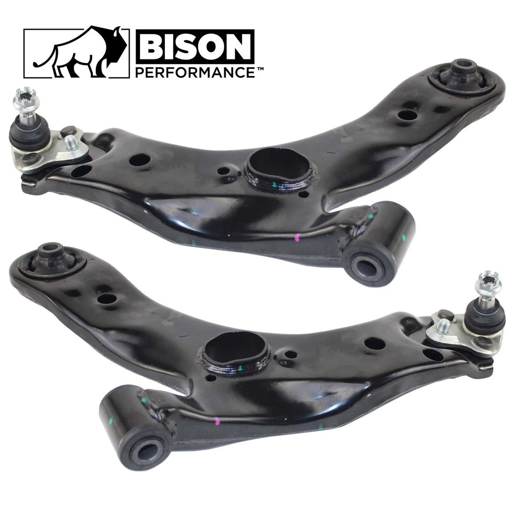 2X Lower Control Arms for CT200h Prius Plug-In (2012–2015)