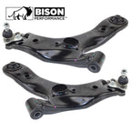 2X Lower Control Arms for CT200h Prius Plug-In (2012–2015)