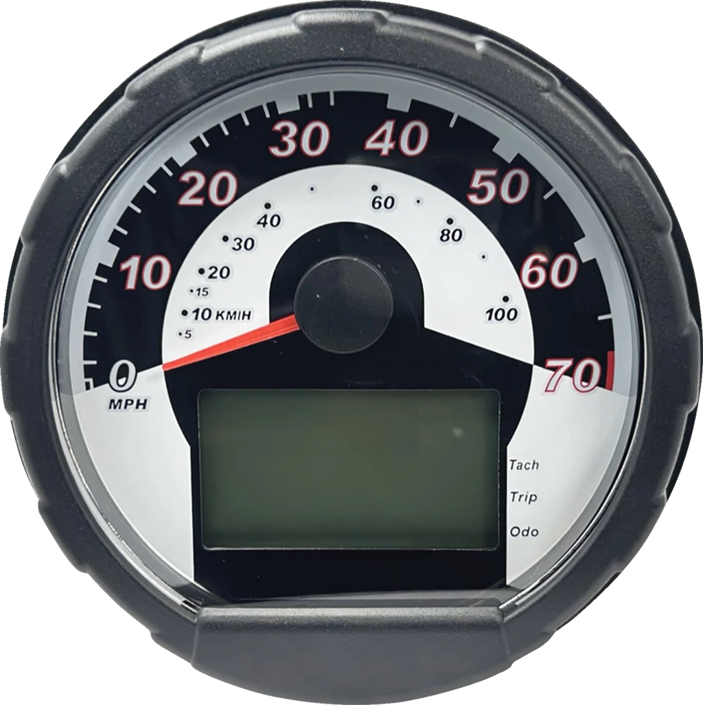 Speedometer for Polaris Sportsman/Hawkeye (2013–2014) 100-5417-PU