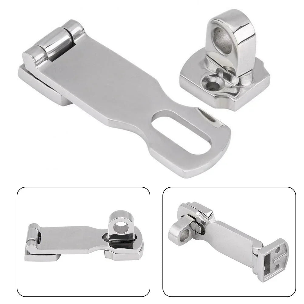 Clamp 5/92MM Boat Locker Latch for Boat