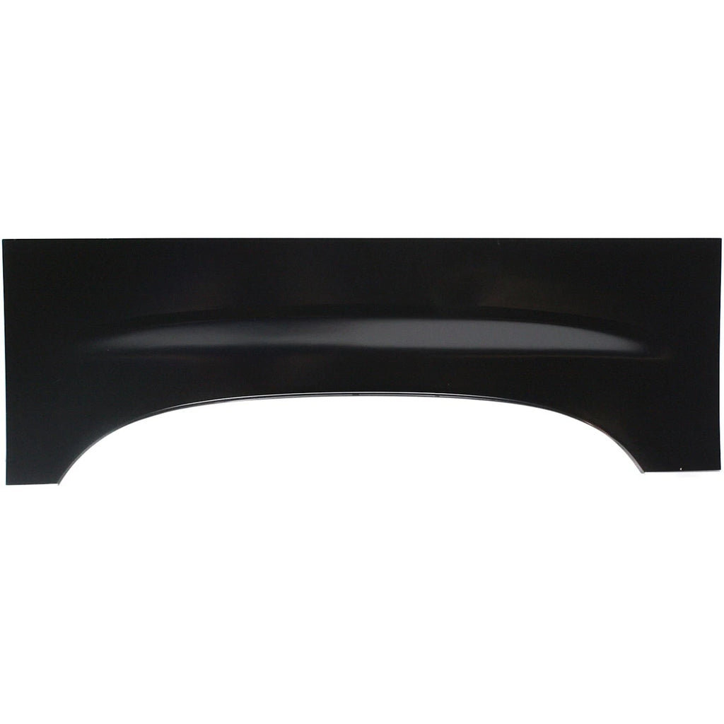 Upper Rear Passenger Side Wheel Arch Repair Panel for Silverado Sierra