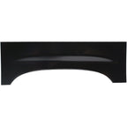 Upper Rear Passenger Side Wheel Arch Repair Panel for Silverado Sierra