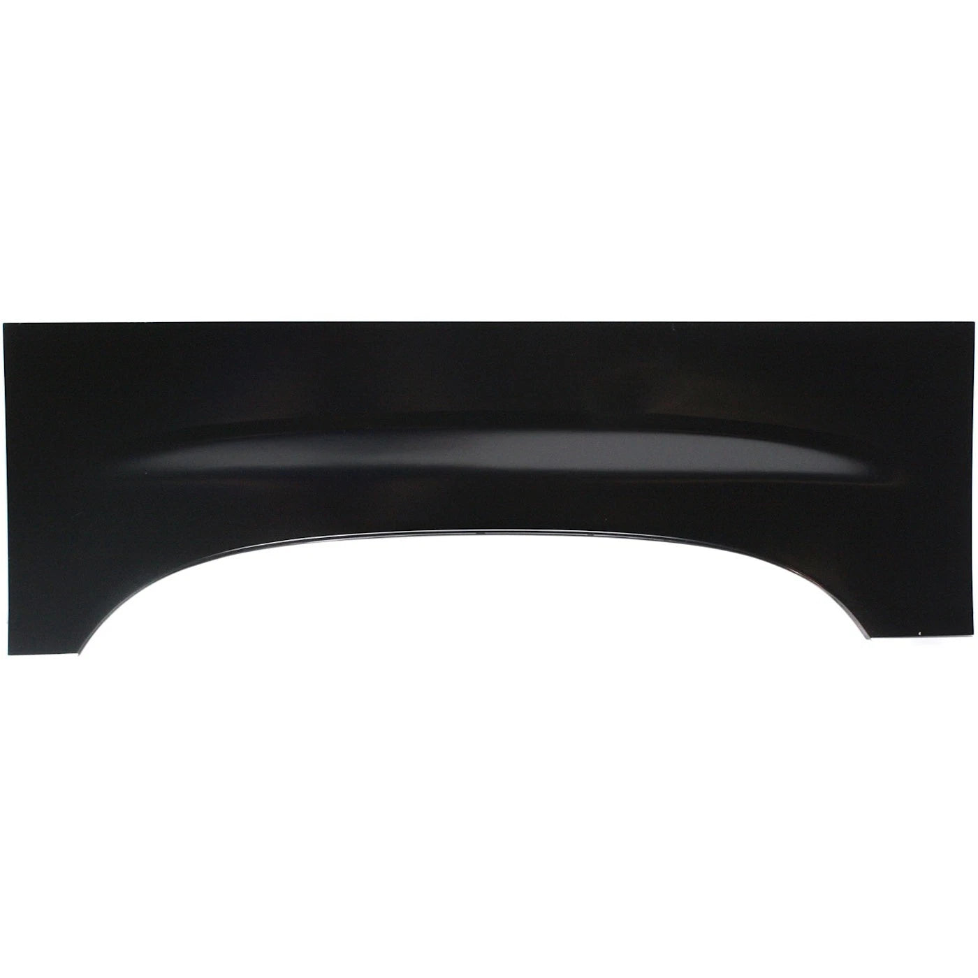 Upper Rear Passenger Side Wheel Arch Repair Panel for Silverado Sierra