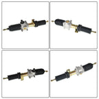 Steering Rack & Pinion for Polaris Ranger 900/1000 & Full Size 570 (2013–2021)