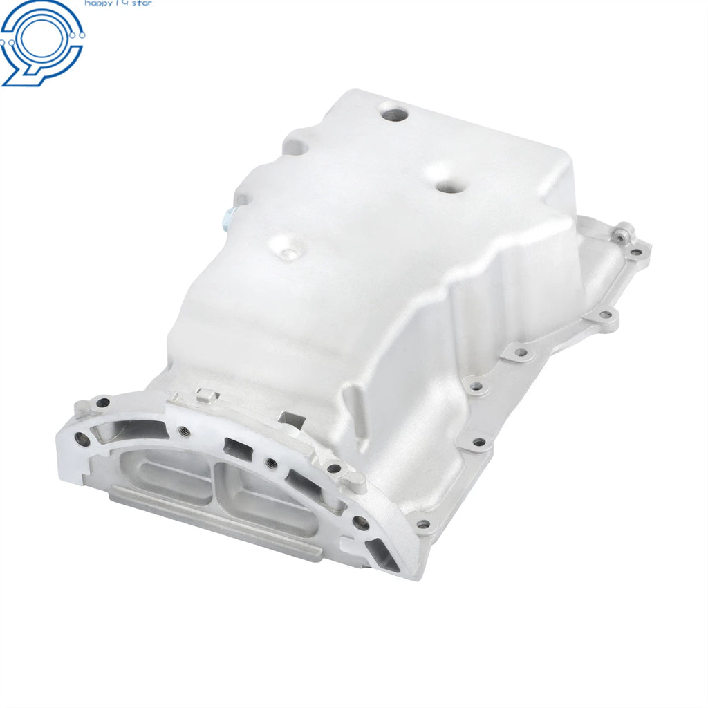 Engine Oil Pan for Ford Escape (2009–2012) 2.5L Aluminum 9E5Z6675B