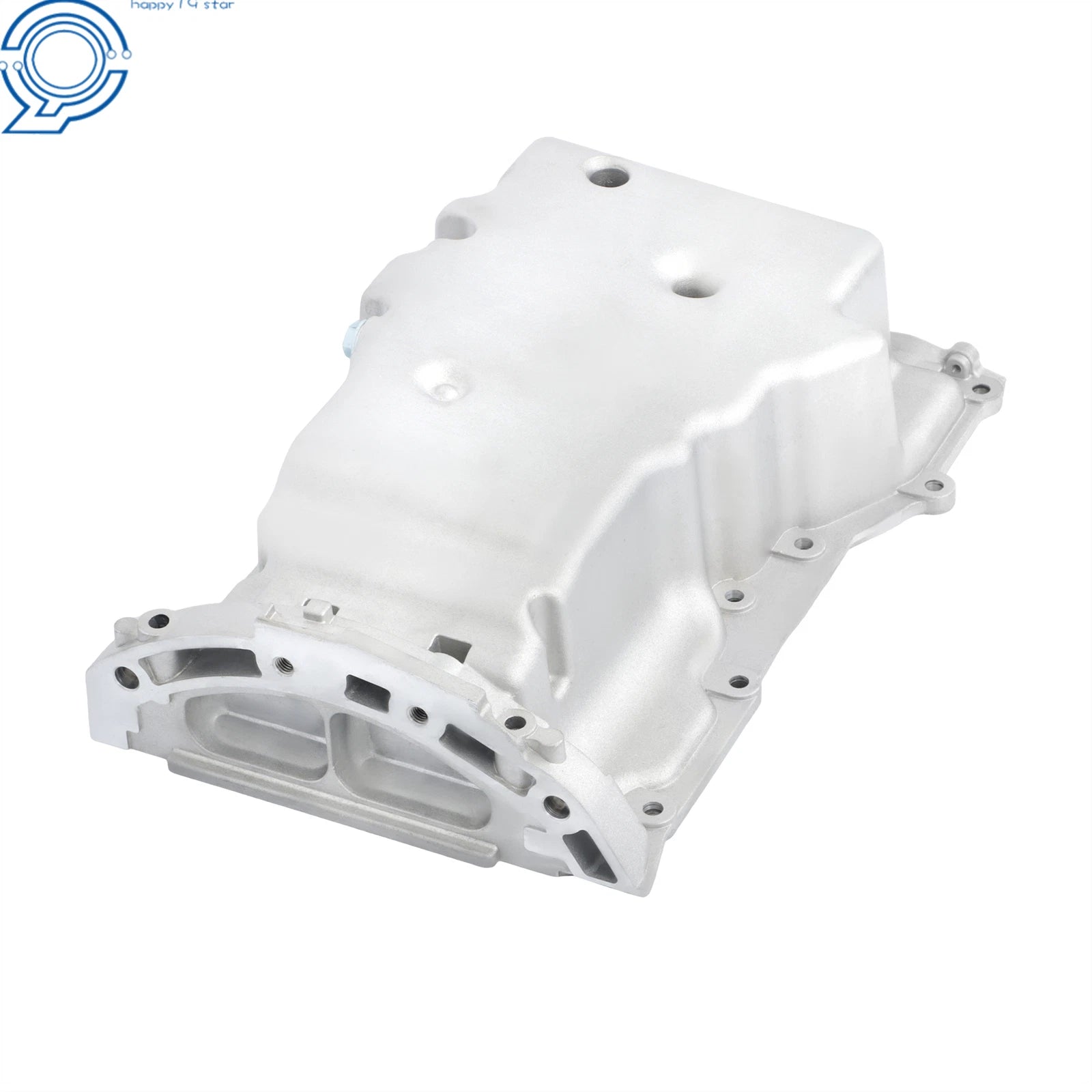Engine Oil Pan for Ford Escape (2009–2012) 2.5L Aluminum 9E5Z6675B