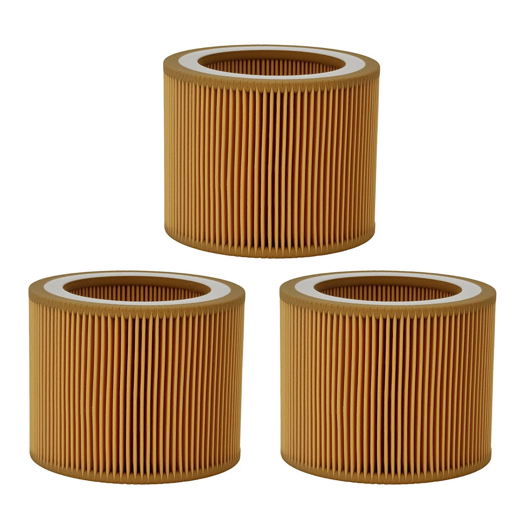 3-Pack Air Filter for Mercedes Tourismo II RHD-M/2A (2010–2018) 6211473900 P784578