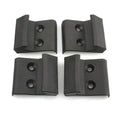 4pcs Inner Jaw Protectors for Most Tire Changer