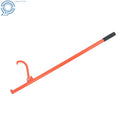 Rubber Handle Log Roller Tool for Logging (58")