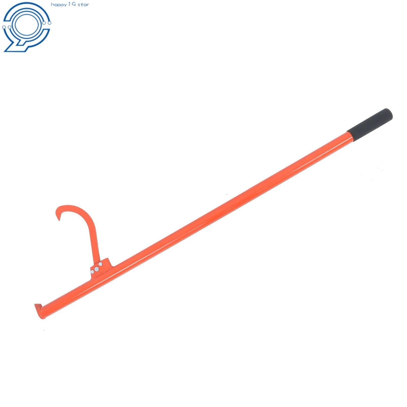 Rubber Handle Log Roller Tool for Logging (58")