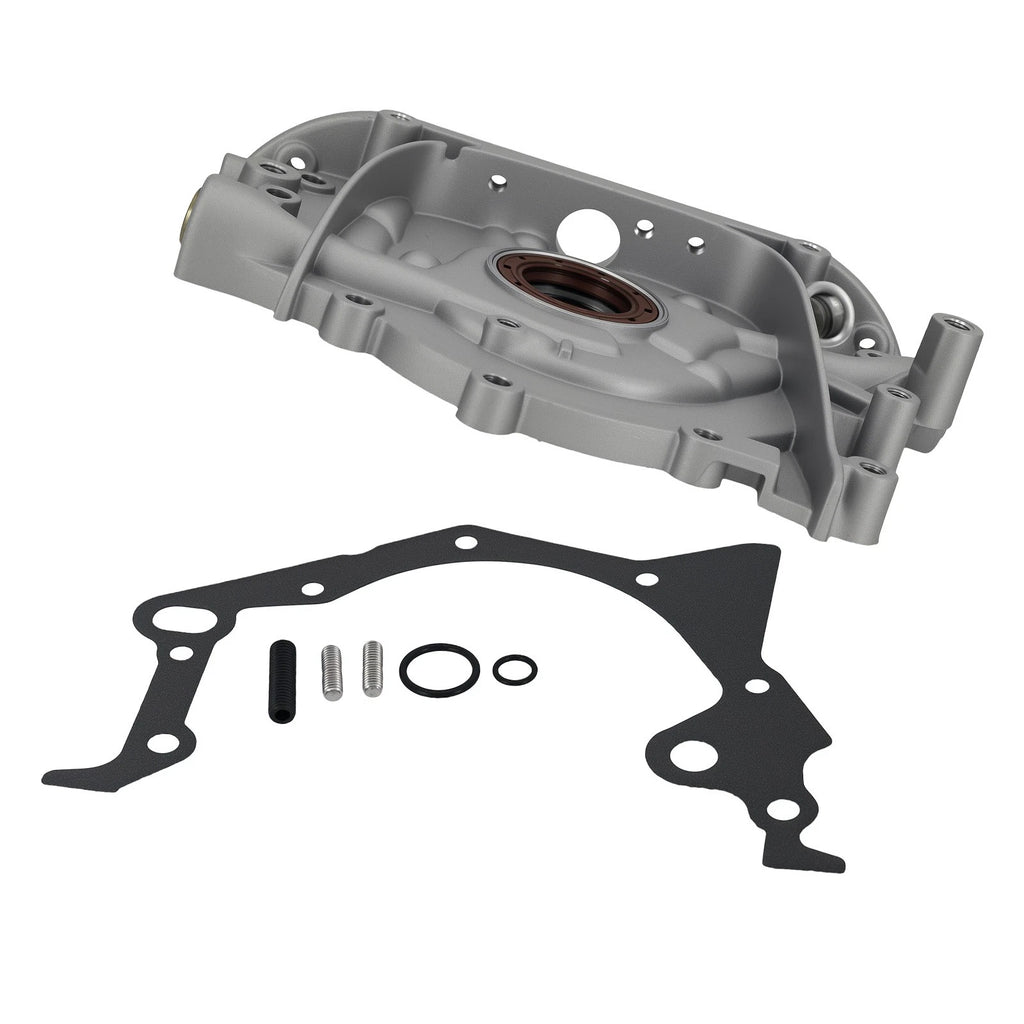 Engine Oil Pump 91177558 for Suzuki Sidekick X-90 (1996–1998) w/ Gasket