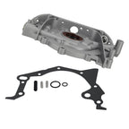 Engine Oil Pump 91177558 for Suzuki Sidekick X-90 (1996–1998) w/ Gasket